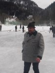 20190119 - Eisschießen in Mürzsteg